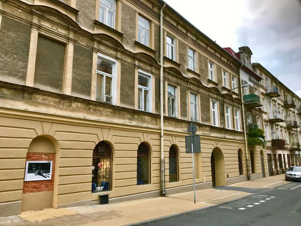 Apartment - Old Town - Cyrulicza Люблин Экстерьер фото