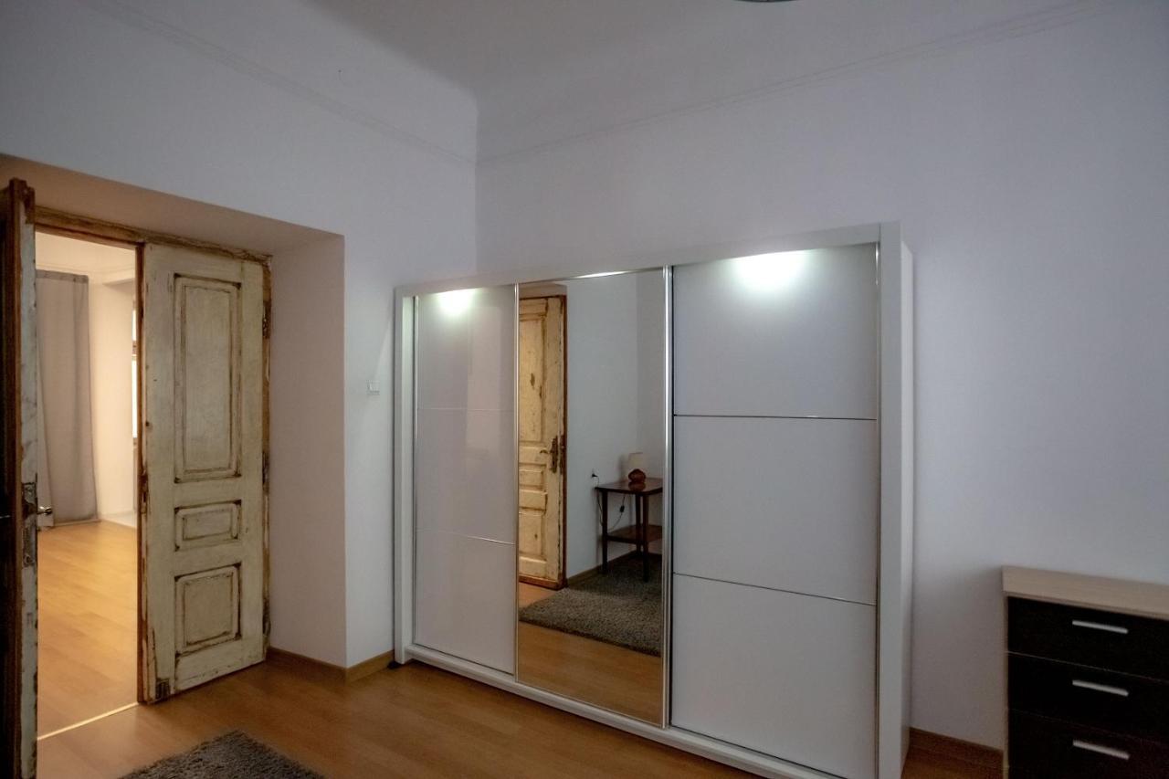 Apartment - Old Town - Cyrulicza Люблин Экстерьер фото